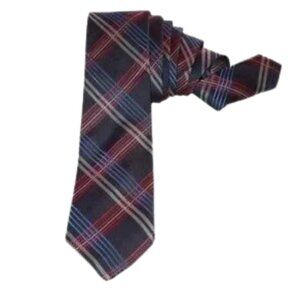 BILL BLASS Vintage Silk Tie